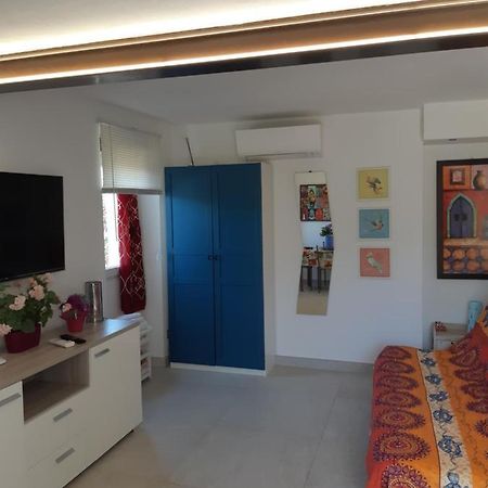 Casa Isabelle Mel Apartment La Spezia Bagian luar foto