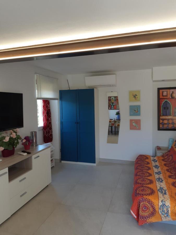 Casa Isabelle Mel Apartment La Spezia Bagian luar foto