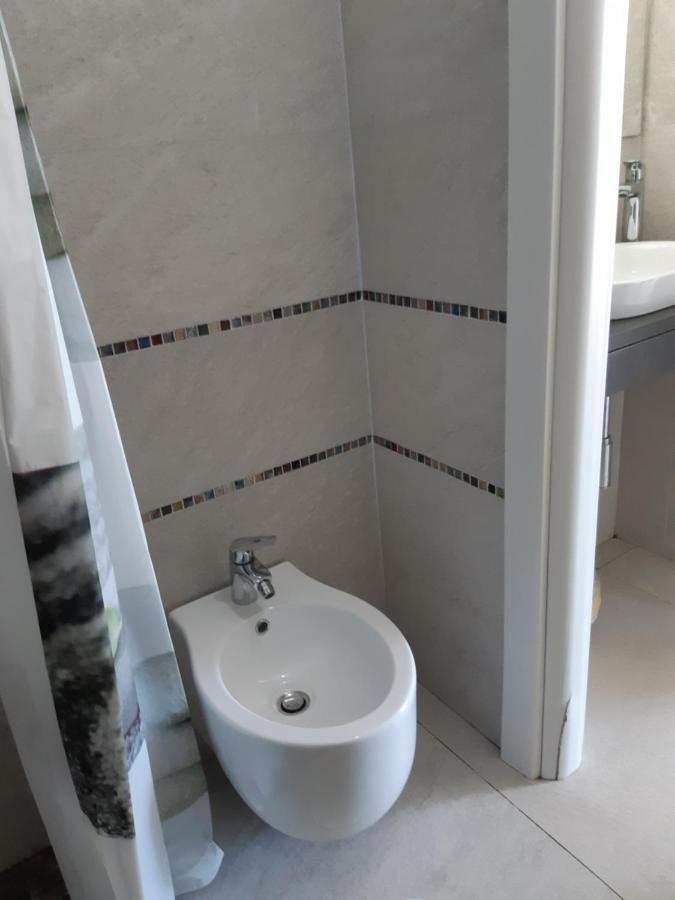 Casa Isabelle Mel Apartment La Spezia Bagian luar foto