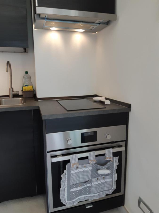 Casa Isabelle Mel Apartment La Spezia Bagian luar foto