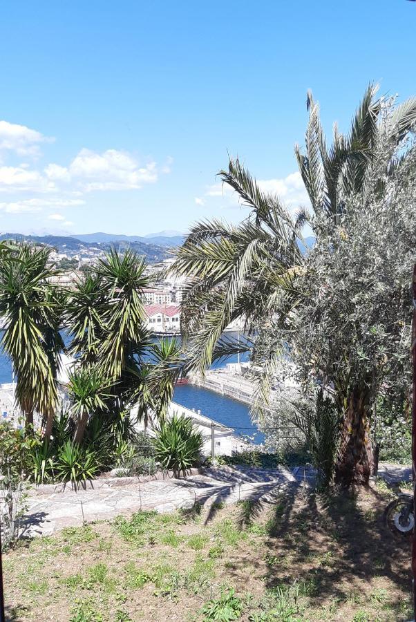 Casa Isabelle Mel Apartment La Spezia Bagian luar foto
