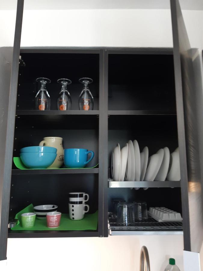 Casa Isabelle Mel Apartment La Spezia Bagian luar foto